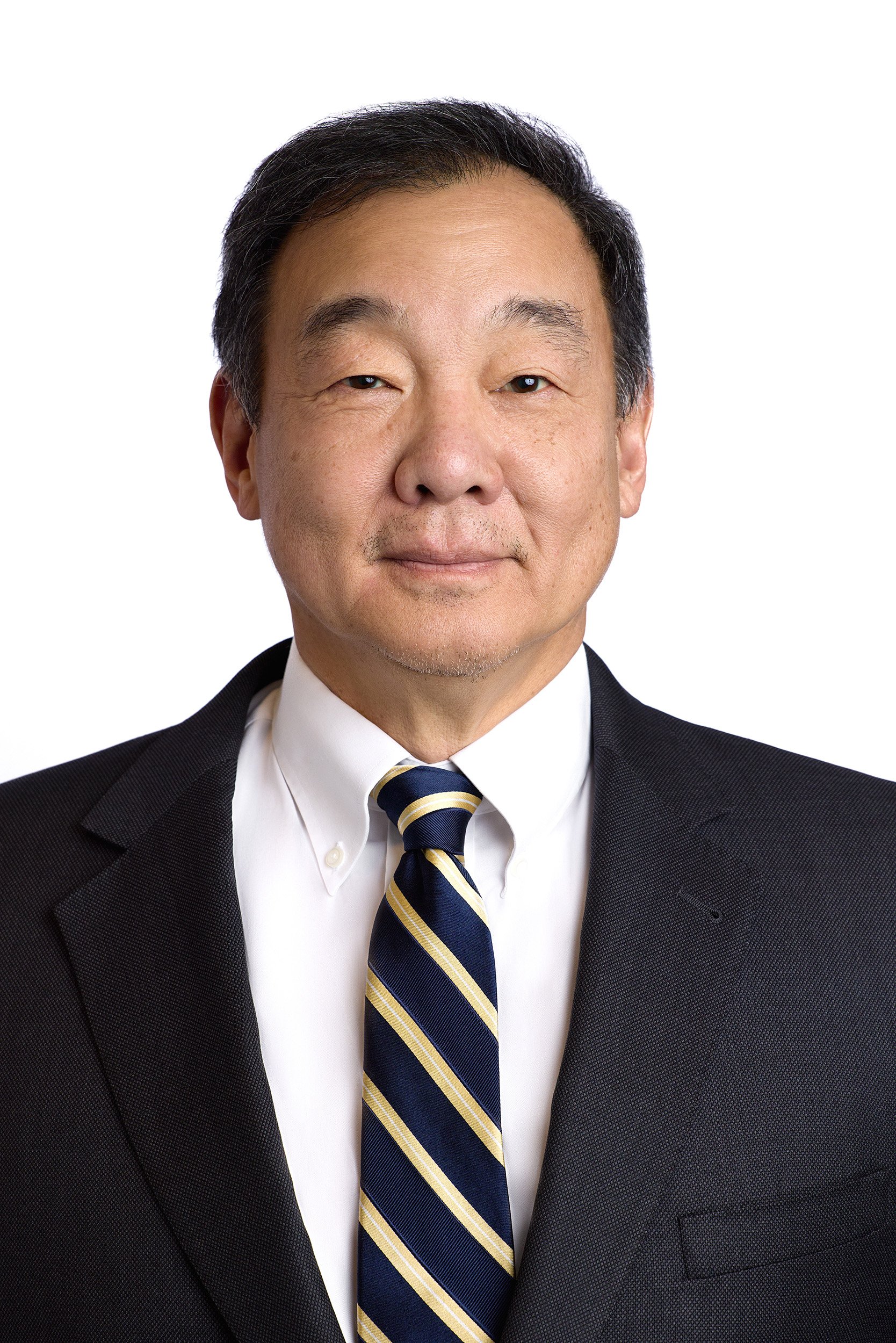 Edward Han
